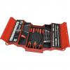 CROMWELL  Set de unelte CANTILEVER TOOL BOX TOOL SET 62 piese