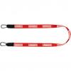 CROMWELL  Curea tip chinga TLW-1C2 1M WEBBING LANYARD 2 CARABINER