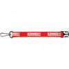 CROMWELL  TTQ-25C Q/C LANYARD TAILSWIVEL (PK-3)