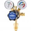 CROMWELL  Regulator de oxigen SSO OXYGEN REGULATOR SGLSTAGE 300 BAR :0-10BAR