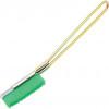 CROMWELL  Perie ingusta NYLON STRAIGHT BRUSH 50 mm SLIMLINE