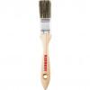 CROMWELL  Pensula pentru intretinere PAINT BRUSH WOODEN HANDLED 1