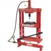 CROMWELL  Presa de banc hidraulica HBP010 HYDRAULIC BENCH PRESS 10-TON