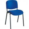 CROMWELL  Scaun conferinta CONFERENCE STACKING CHAIR BLUE