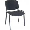 CROMWELL  Scaun conferinta CONFERENCE STACKING CHAIRBLACK