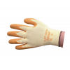 CROMWELL  Manusi TUFFGRIP SEAMLESS LATEX GLOVES SIZE 8