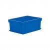 CROMWELL  Eurocontainer 400x300x170 mm BLUE