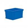 CROMWELL  Eurocontainer 400x300x220 mm BLUE