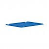 CROMWELL  Capac eurocontainer 400x300 mm BLUE