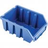 CROMWELL  Cutie de depozitare din plastic, MTL2 HD PLASTIC STORAGE BIN BLUE