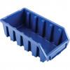 CROMWELL  Cutie de depozitare din plastic, MTL2A HD PLASTIC STORAGEBIN BLUE