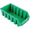 CROMWELL  Cutie de depozitare din plastic, MTL2A HD PLASTIC STORAGEBIN GREEN