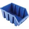 CROMWELL  Cutie de depozitare din plastic, MTL3 HD PLASTIC STORAGE BIN BLUE