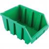 CROMWELL  Cutie de depozitare din plastic, MTL3 HD PLASTIC STORAGE BIN GREEN