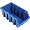 CROMWELL  Cutie de depozitare din plastic, MTL3 HD PLASTIC STORAGE BINYELLOW