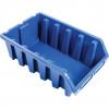 CROMWELL  Cutie de depozitare din plastic, MTL5 HD PLASTIC STORAGE BIN BLUE