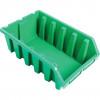 CROMWELL  Cutie de depozitare din plastic, MTL5 HD PLASTIC STORAGE BIN GREEN