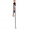 CROMWELL  Palan manual cu levier 3.0 TON 1.5MTR LEVER HOIST C/WOVERLOAD BREAK