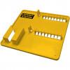 CROMWELL  Panou lacate 16 LOCK LOCKOUT BOARD(BOARD ONLY)