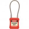 CROMWELL  Lacat WIRE PADLOCKS