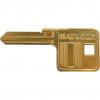 CROMWELL  Cheie BK20 KEY BLANK TO SUIT 20 mmMTLPADLOCKS