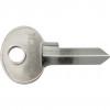 CROMWELL  Cheie KB801 KEY BLANK TO SUIT 30 mmLAMINATED STEELa‚a  MTL PADLOCKS