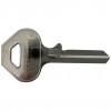 CROMWELL  Cheie KB802 KEY BLANK TO SUIT 40-65 mm LAM STEEL BRASS + W/R MTL P/LOCKS