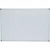 CROMWELL  Tabla ultra fina cu stergere uscata DRYWIPE BOARD 900x600 mm ALUMINIUM TRIM