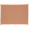 CROMWELL  Tabla din pluta pentru notificari CORK NOTICE BOARD 450x600 mm WOOD TRIM