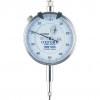 CROMWELL  Calibru cu cadran usor de citit de tip sonda PLUNGER DIAL GAUGE 10 mm x0.01 mm x0-100 JEWELLED