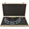 CROMWELL  Micrometru extern cu cadru emailat - metric 150-175 mm EXTERNAL MICROMETER