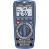 CROMWELL  6-IN-1 DIGITAL MULTIMETERWITHENVIRONMENTAL TESTER