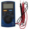 CROMWELL  Mini multimetru digitala POCKET (mini) DIGITAL MULTIMETER