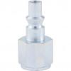 CROMWELL  Cupla ACA6923 EURO ADAPTORS R1/4 MALE