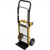 CROMWELL  Carucior/platforma cu trei pozitii FOLDING MULTI-PURPOSE TROLLEY80KG CAPACITY