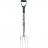 CROMWELL  STAINLESS STEEL BORDER FORK