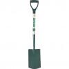 CROMWELL  C/S DIGGING SPADE WOODEN SHAFT