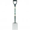 CROMWELL  C/S BORDER FORK WOODEN SHAFT