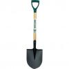 CROMWELL  C/S ROUND SHOVEL HARDWOOD SHAFT