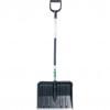 CROMWELL  Lopata pentru zapada si nisip 465x370x1300 mm SNOW SHOVEL ALUMINIUM HANDLE