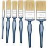 CROMWELL  Set 6 pensule pentru vopsit DIY DECORATORS PAINT BRUSHES (Set de 6)