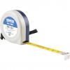 CROMWELL  Ruleta 3M/10' PUSH-PULL STEEL TAPE RULE