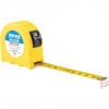 CROMWELL  Ruleta 3M/10' HI-VIS LOCKING TAPE - YELLOW CASE