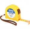 CROMWELL  Ruleta 7.5M/25' HI-VIS LOCKING TAPE - YELLOW CASE