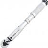 CROMWELL  Cheie dinamometrica cu patrat de antrenare 1/4   DR. TORQUE WRENCH  5- 25 Nm