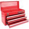 CROMWELL  Cutie pentru scule - 3 sertare 3-DRAWER TOOL CHEST