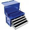 CROMWELL  Lada pentru scule - 6 Sertare 6-DRAWER TOOL CHEST BLUE/GREY