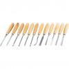 CROMWELL  Set de sculptura 12 piese WOOD CARVING TOOLSET