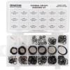 CROMWELL  Trusa inele de siguranta de exterior EXTERNAL CIRCLIPS HARDWARE KIT 300PC