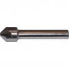 CROMWELL  Freza dreapta HSS (5% Co) 3 Canale 8 mm 90DEG HSS-COBALT 3FLS/S COUNTERSINK